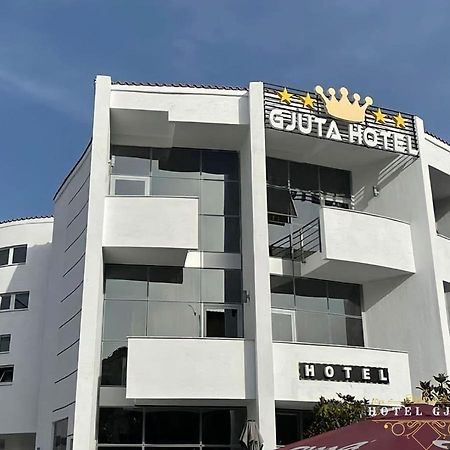 Hotel Gjuta Farke e Madhe Exterior photo