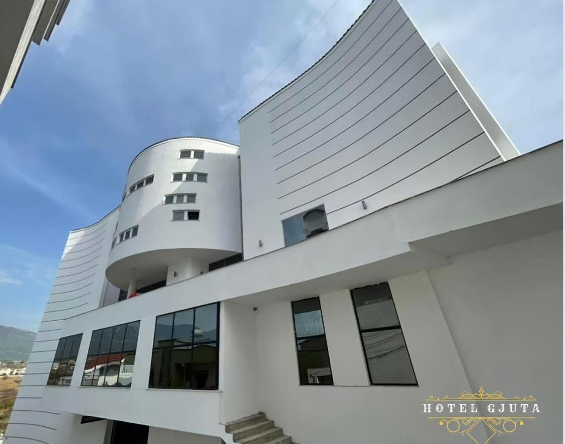 Hotel Gjuta Farke e Madhe Exterior photo