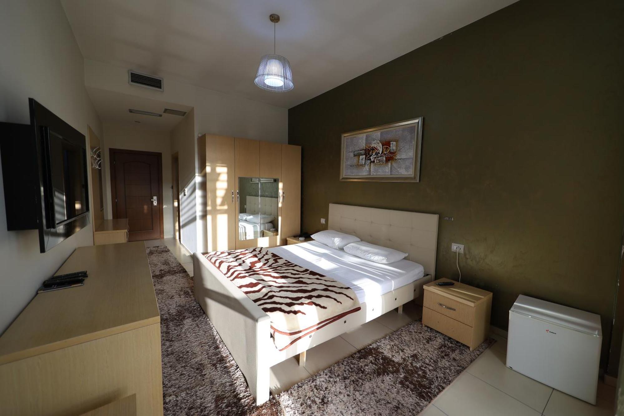 Hotel Gjuta Farke e Madhe Exterior photo