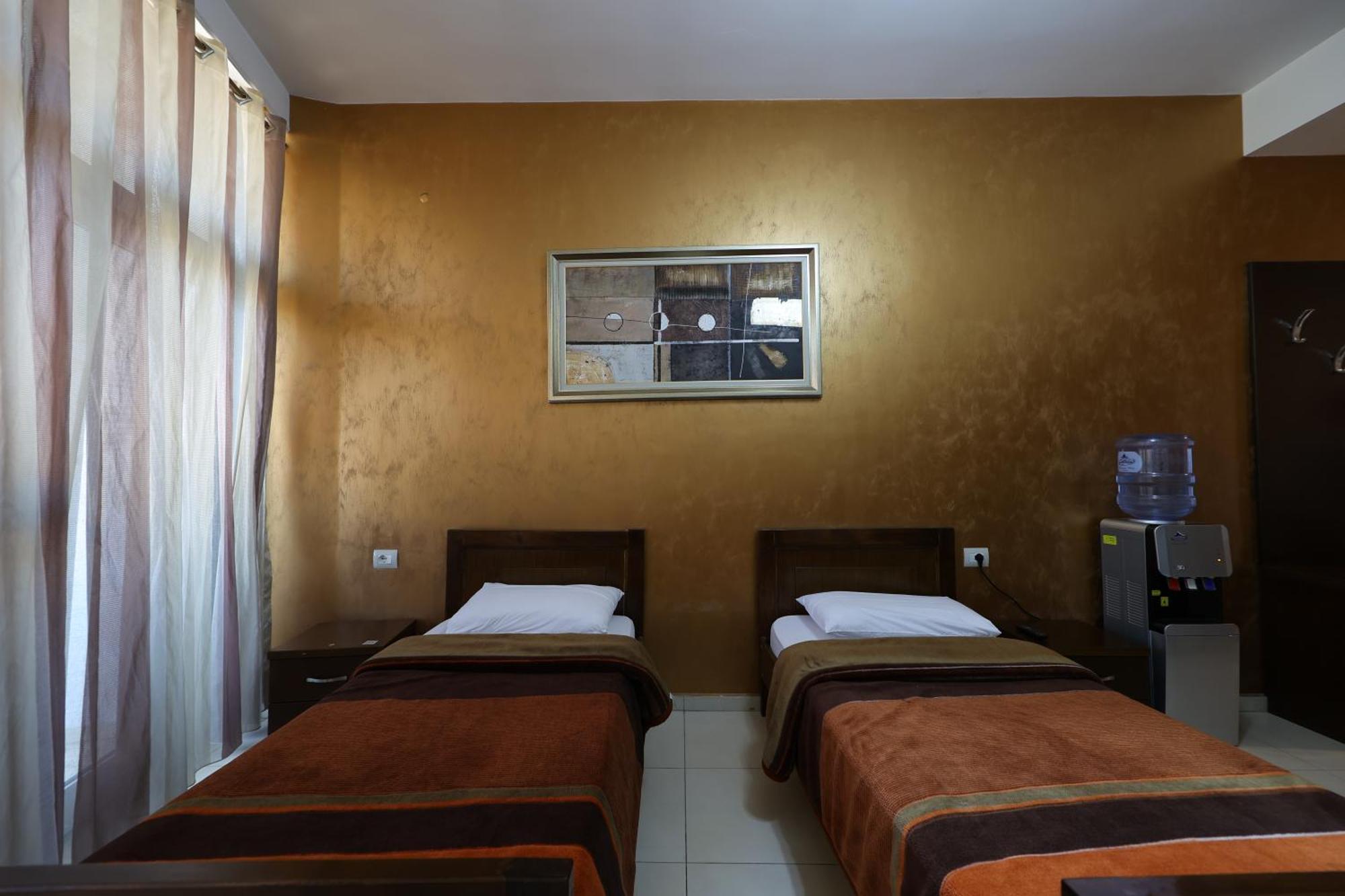 Hotel Gjuta Farke e Madhe Exterior photo